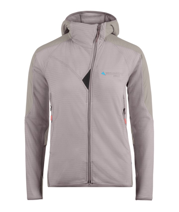 Embla Hood Jacket W's