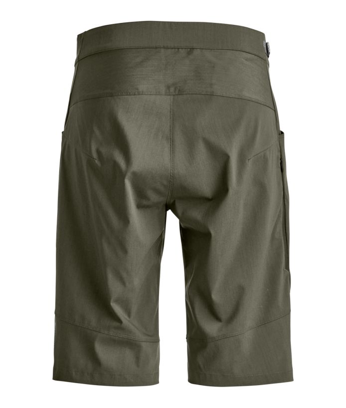 Sequence Free Shorts W Sequence Free Shorts W