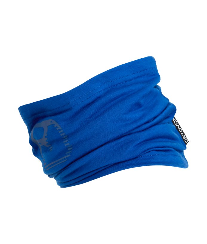 120 Cool Tec Logo Neckwarmer