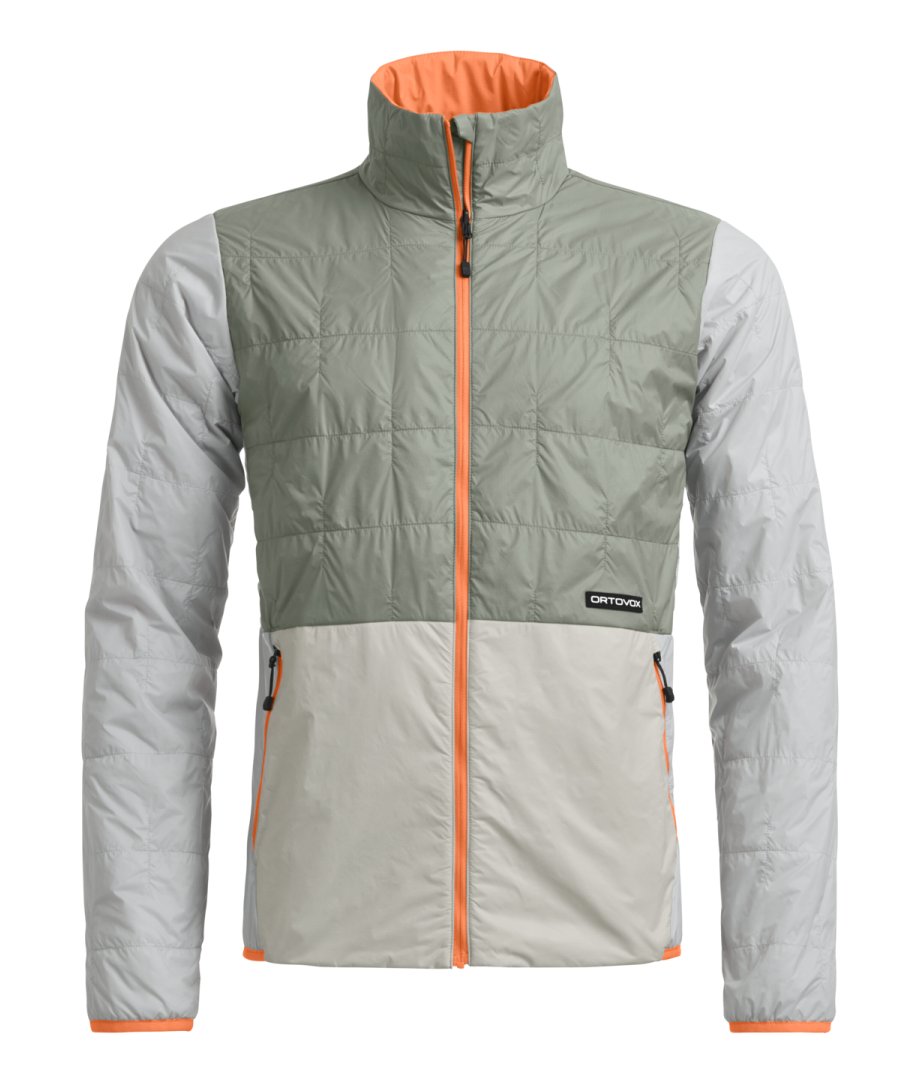 Ortler Metawool 60 Rev Jkt M