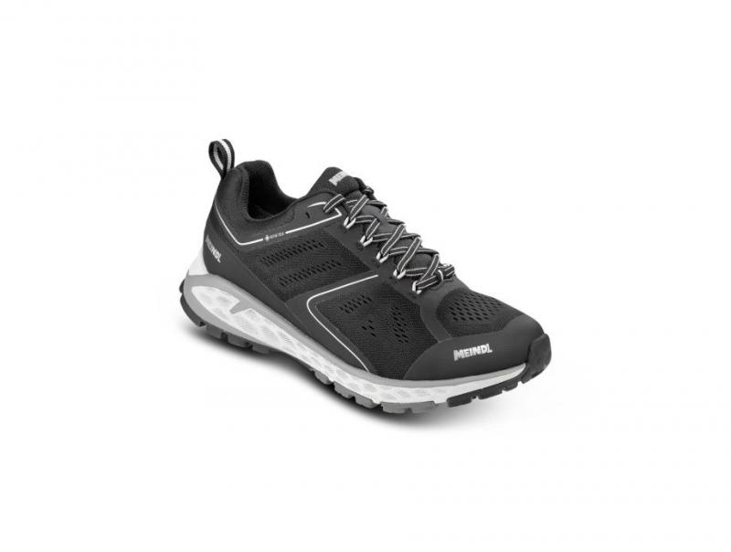 Farbe: 01 - schwarz / silber - Power Walker 2.0