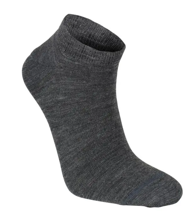 Wool sock x-Low
