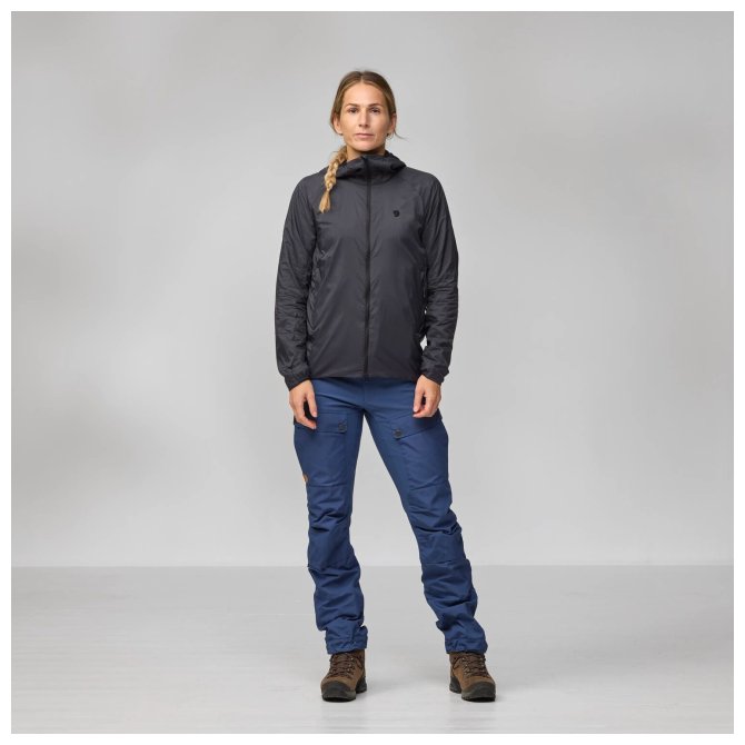 Keb Thermal Wind Jacket W