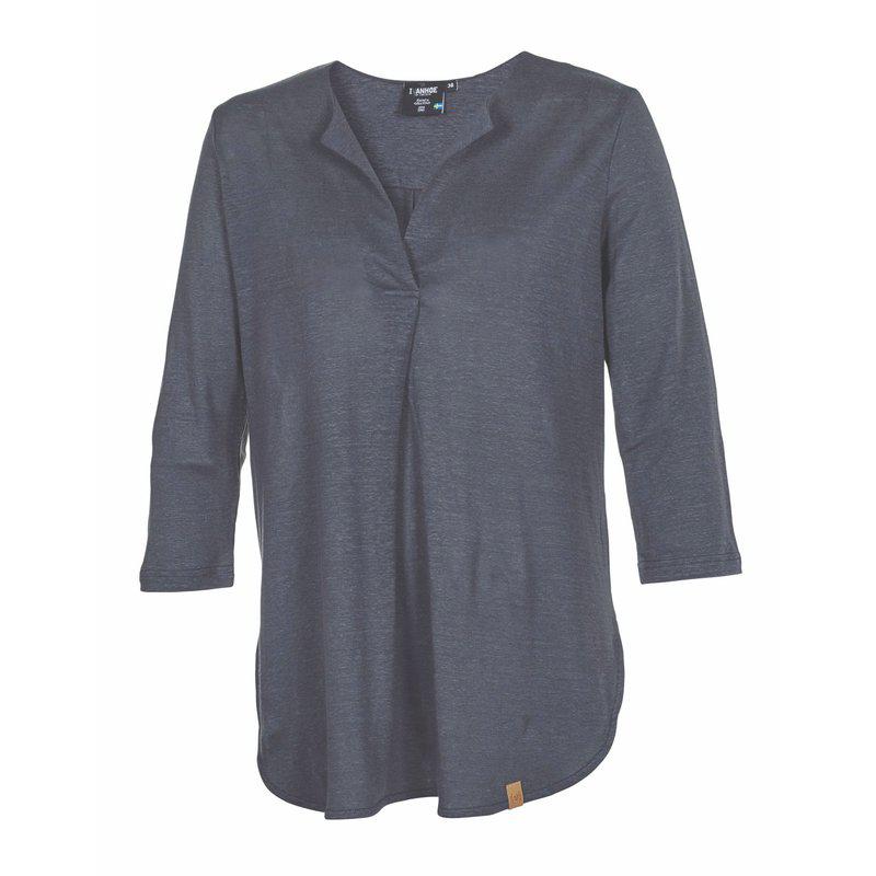 Farbe: Steelblue - GY Ilse