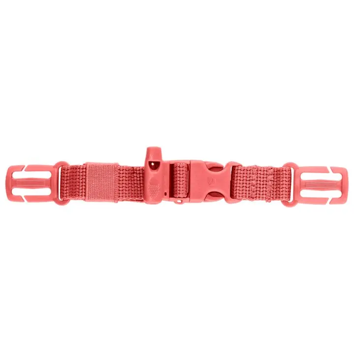 Farbe: Pink - Kanken Chest Strap Farbe: Pink - Kanken Chest Strap