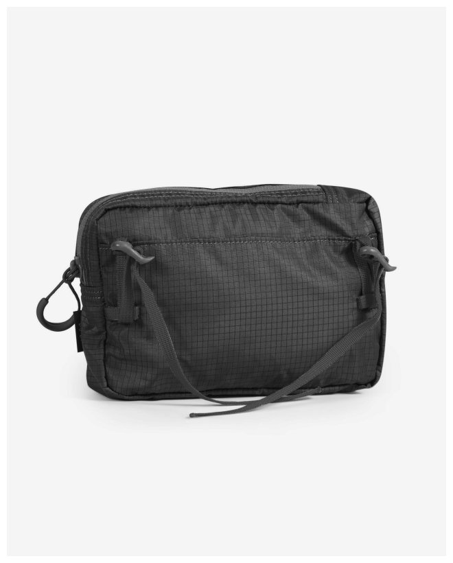 Core Padje Light Multi Pockets 1+1 L