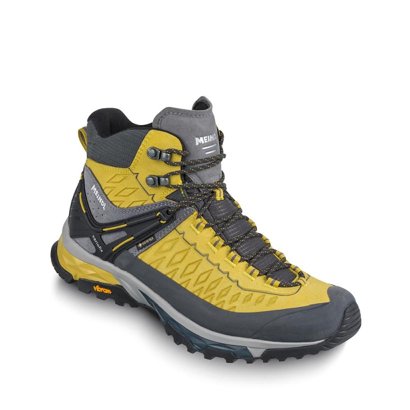 4717-85.jpg Farbe: 85 - gelb - Top Trail Mid GTX