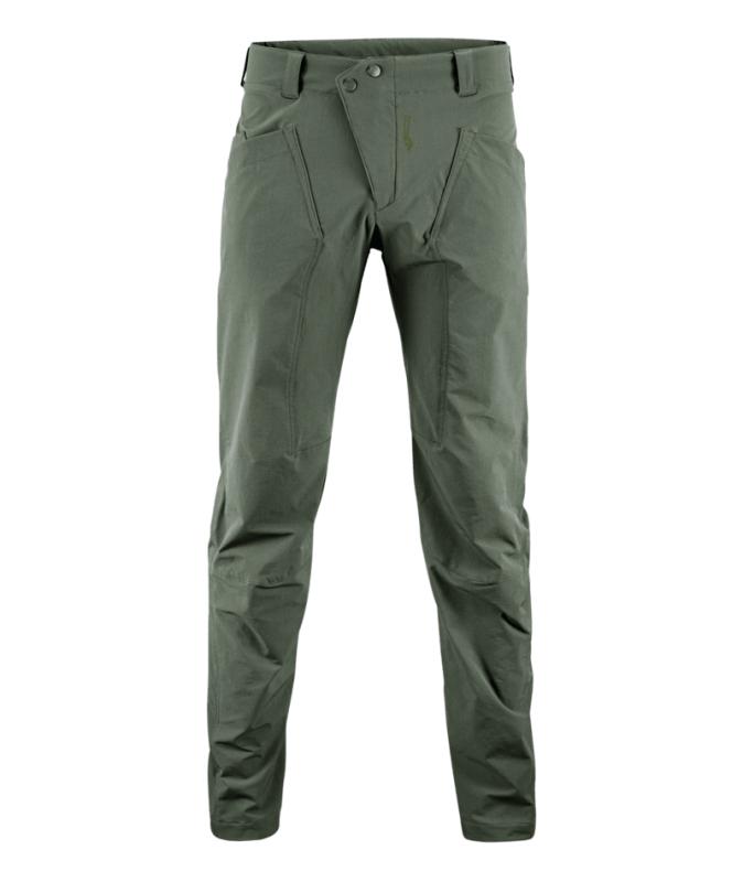 Farbe: Dark Dusty Green - Magne 2.0 Pants M´s