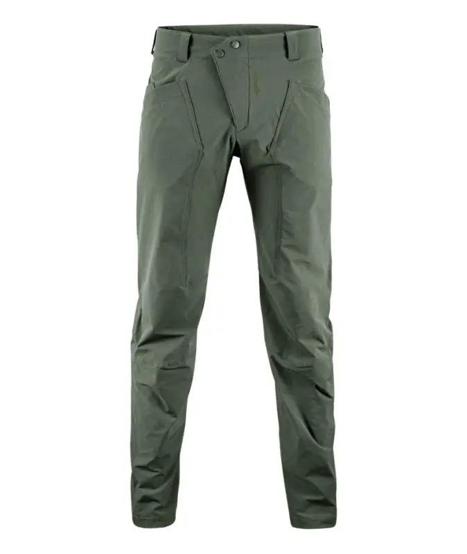 Magne 2.0 Pants M´s Farbe: Dark Dusty Green - Magne 2.0 Pants M´s