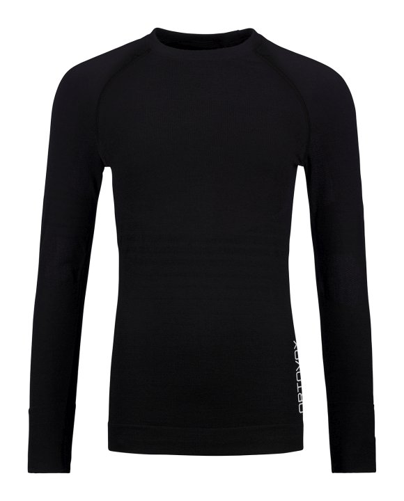 85802-90201-230_COMPETITION_LONG_SLEEVE_W_black_raven-B-01.jpg Farbe: black raven - 230 Competition Long Sleeve W
