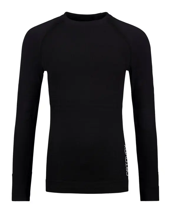 85802-90201-230_COMPETITION_LONG_SLEEVE_W_black_raven-B-01.jpg Farbe: black raven - 230 Competition Long Sleeve W