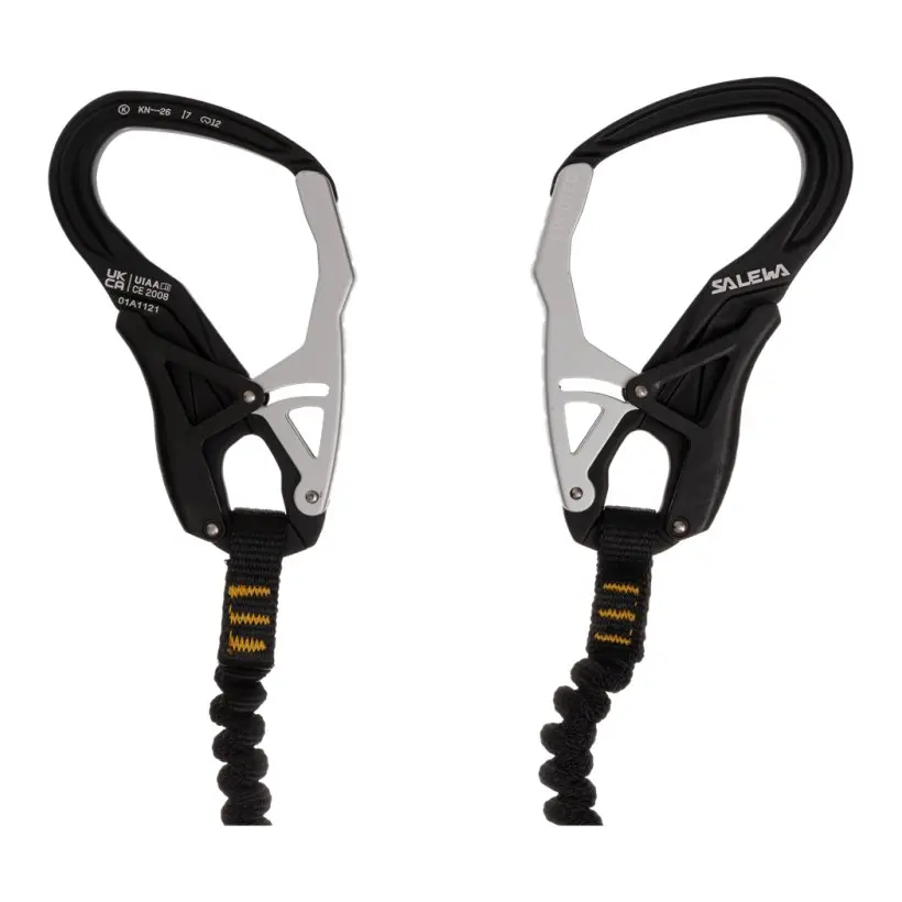 Set Via Ferrata Ergo Core