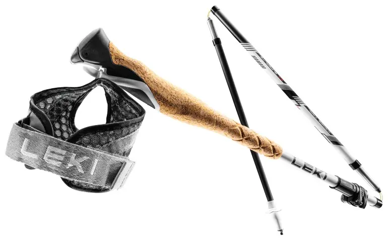 Cross Trail FX Superlite