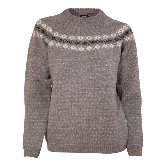 Sire Crewneck