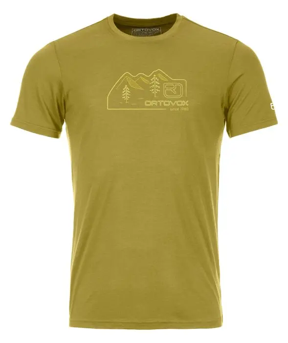 Farbe: sweet alison - 150 Cool Vintage Badge TS M