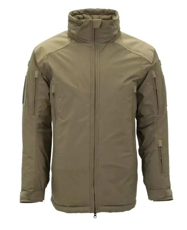 Farbe: Coyote - HIG 4.0 Jacket