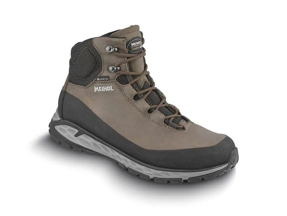 Farbe: 10 - braun - Melago GTX