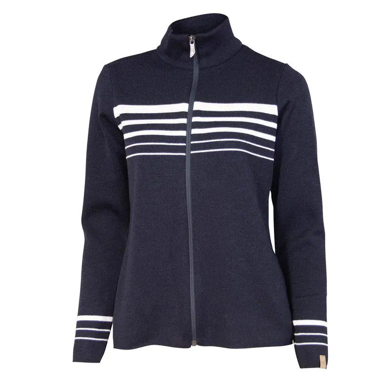 Ilona Full Zip