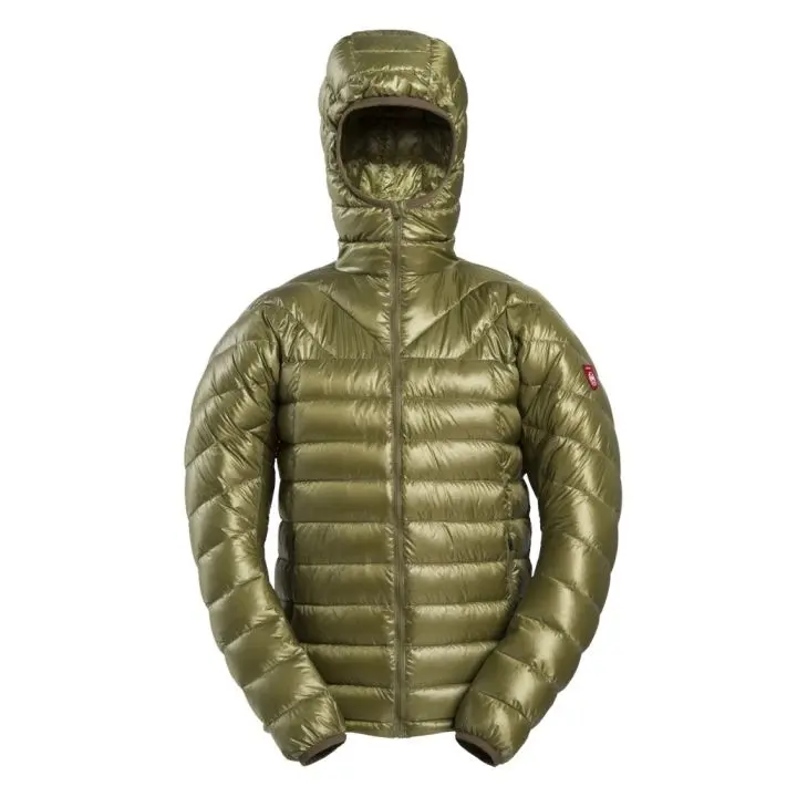 Farbe: Olive - Phantom Men