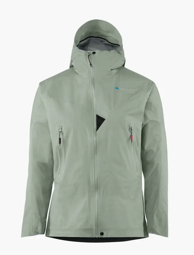 Vingtor Hood Jacket W´s