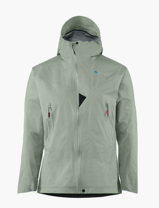 Vingtor Hood Jacket W´s