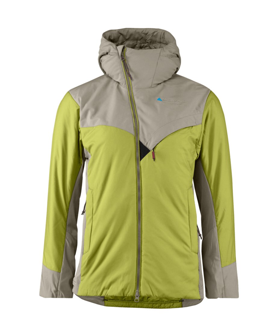 Urd Light Stretch Hood Jacket W´s
