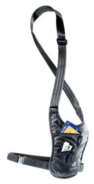 Security Holster Farbe: black - Security Holster