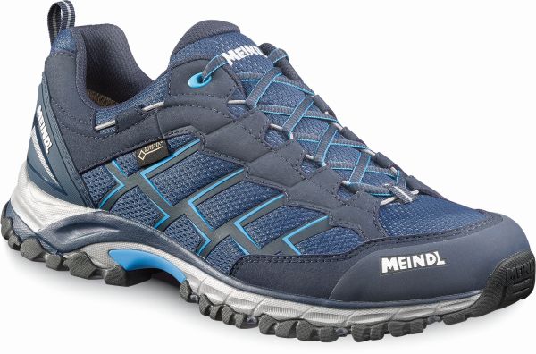 Farbe: 49 - marine/blau - Caribe GTX