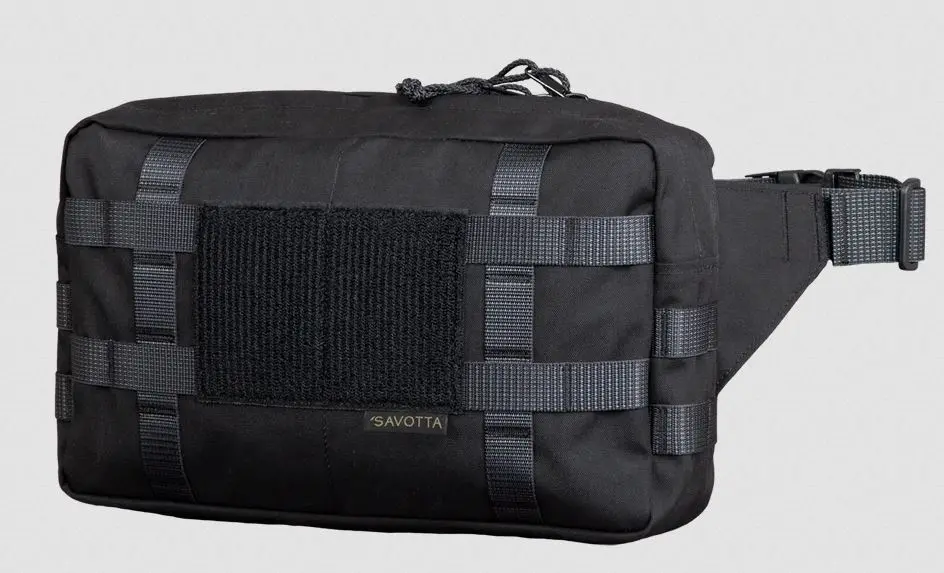 Askare Hip Pack Askare Hip Pack