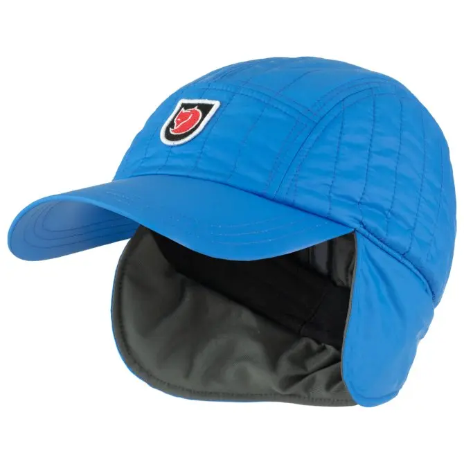 Farbe: 525 - UN Blue - Expedition Lätt Cap