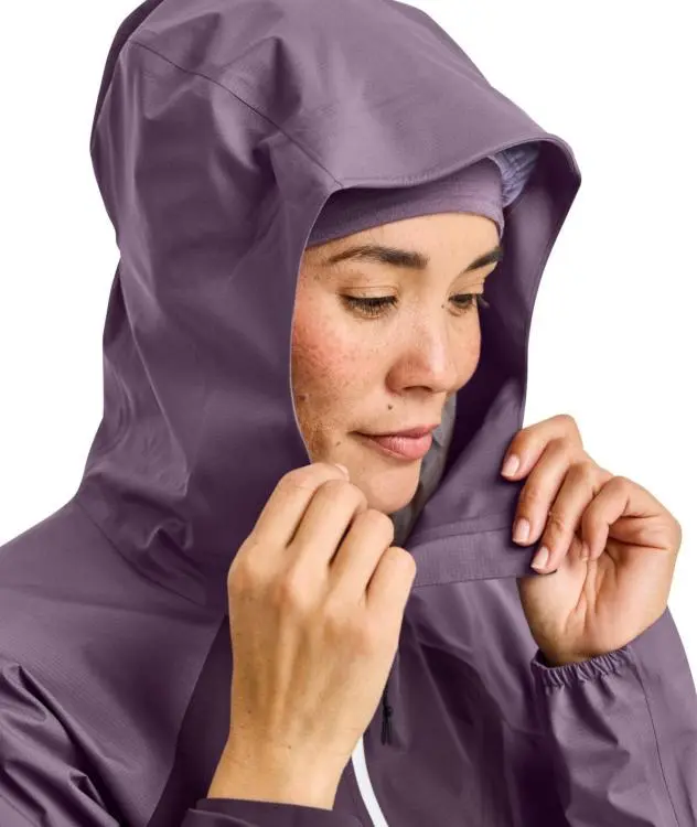 PIZ Selva 2.5L Jacket W