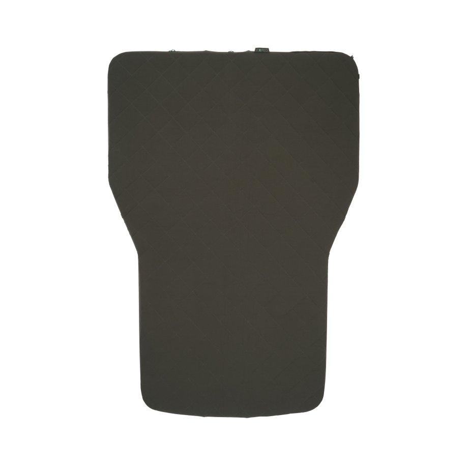 Luxemat Auto MegaMat LuxeWool Cover Auto