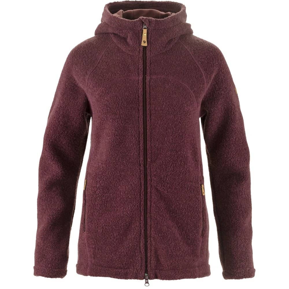Kaitum_Fleece_W_14600261-357_A_MAIN(1).jpg Farbe: 357 - Port - Kaitum Fleece W