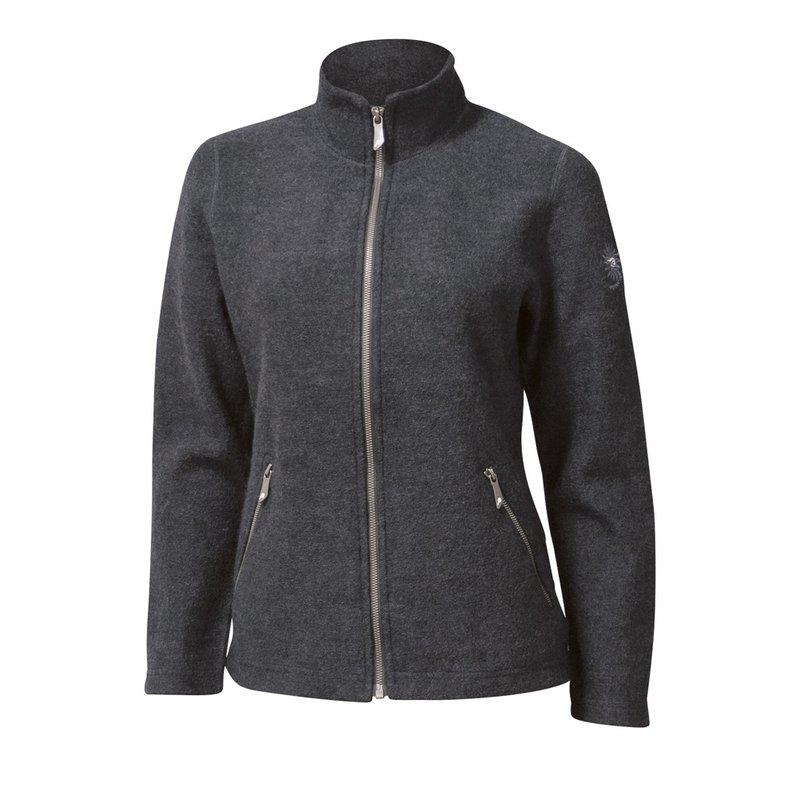Farbe: graphite marl - BELLA Full Zip