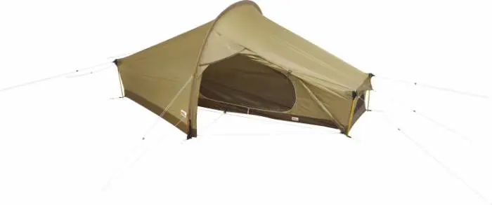 Abisko Lite 1 Abisko Lite 1