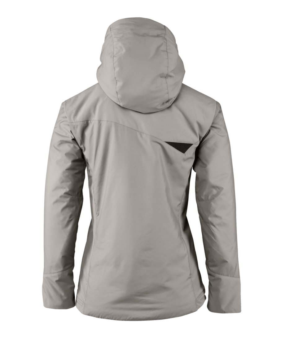 Urd Light Stretch Hood Jacket W´s