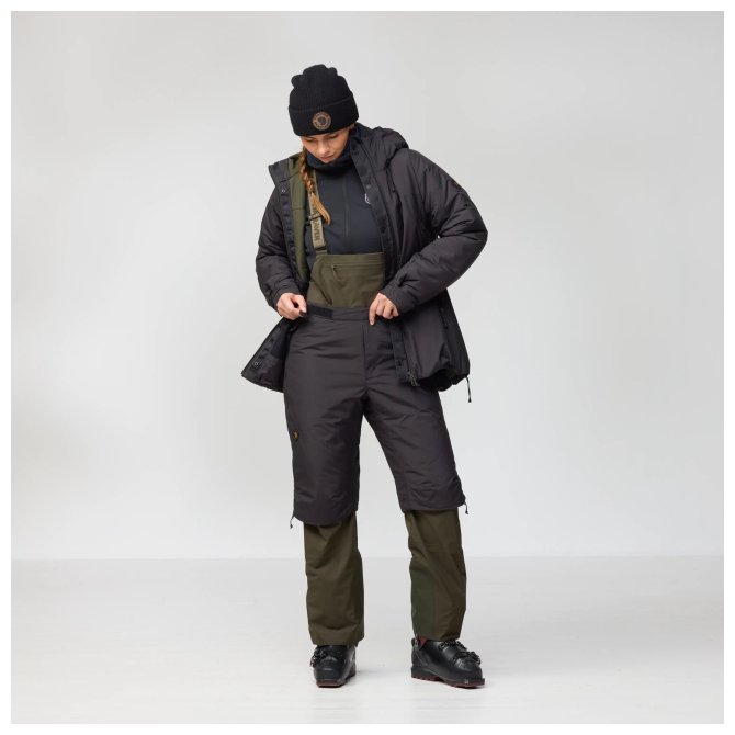 Bergtagen 60 Insulation Shorts