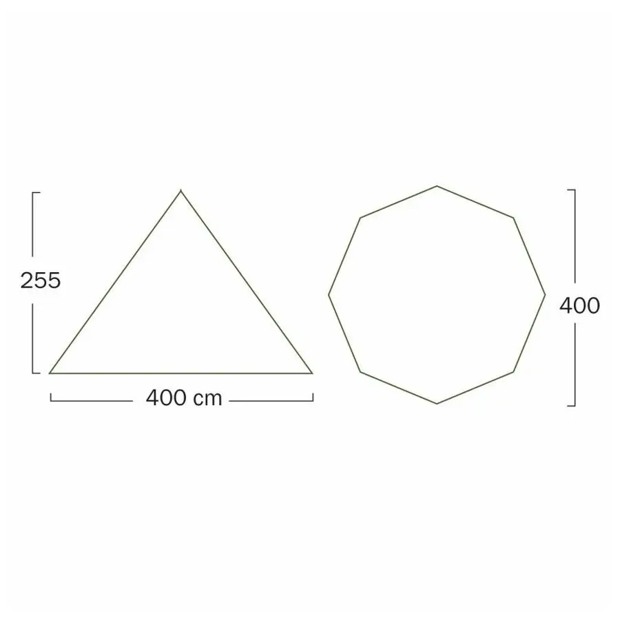 Lavvu 4-6 Floor Lavvu 4-6 Floor