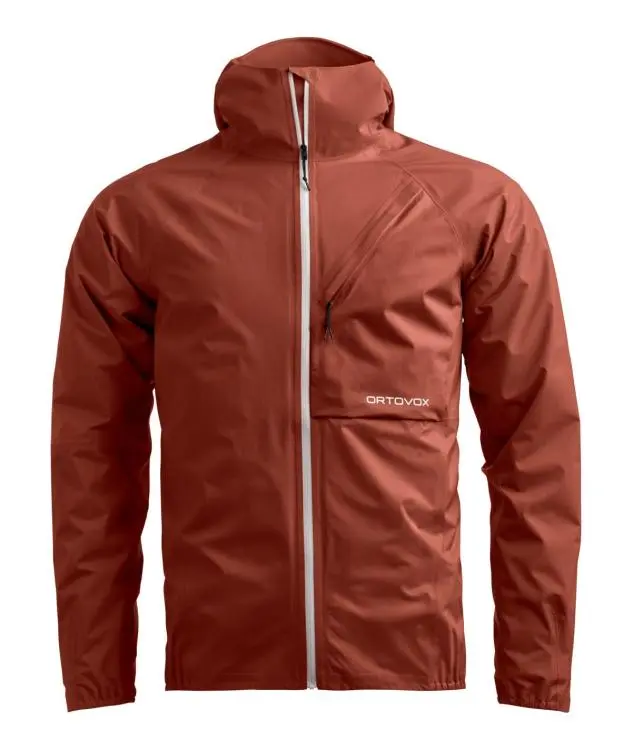 PIZ Selva 2.5L Jacket M