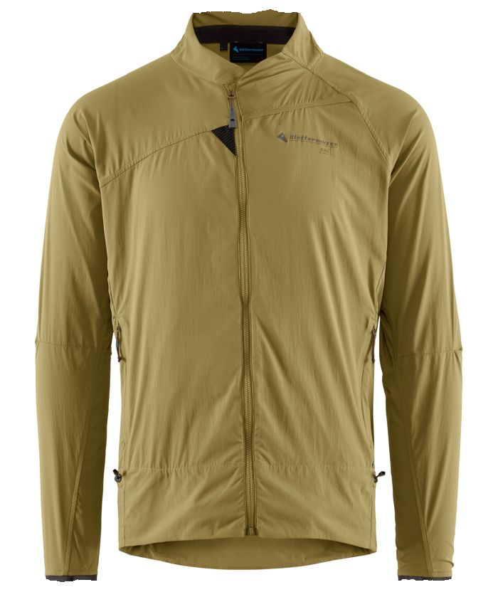 Farbe: Meadow Green - Nal Jacket M`s