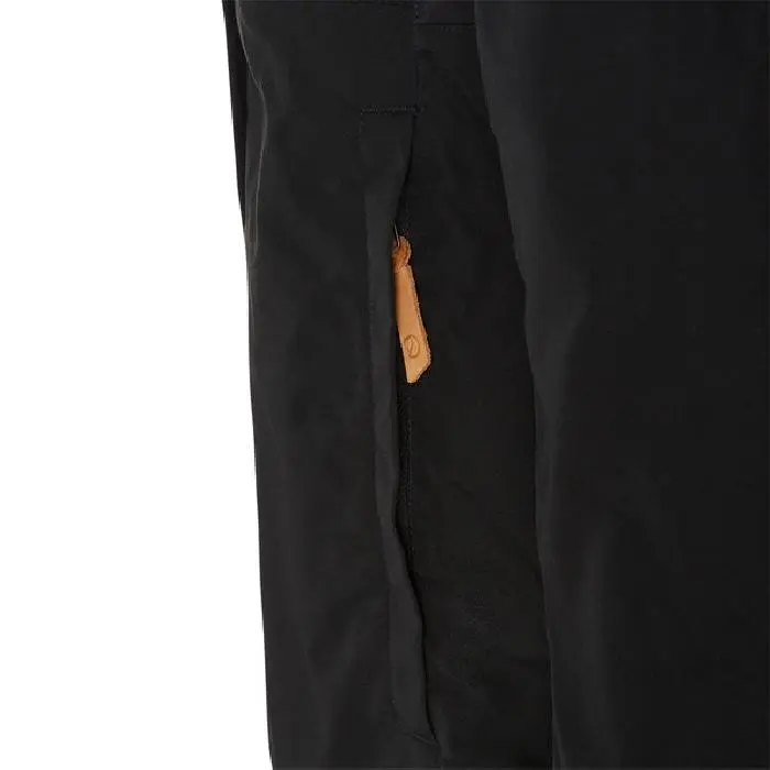 Kaipak Jacket W black3.jpg Kaipak Jacket W