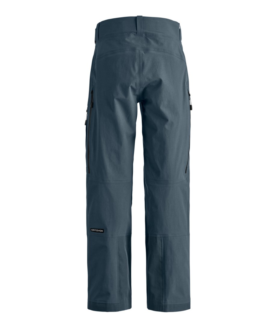 361664-70277-87801-RAVINE_FREE_3L_PANTS_W_dark_arctic_grey-B-02.jpg Farbe: dark arctic grey - Ravine Free 3L Pants W