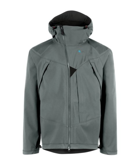 Farbe: Teal Grey - Jolner Jacket M´s