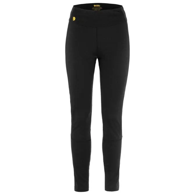 Farbe: 550 Black - Bergtagen Merino 190 LJ W Farbe: 550 Black - Bergtagen Merino 190 LJ W