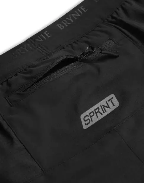 Sprint Multisport Shorts