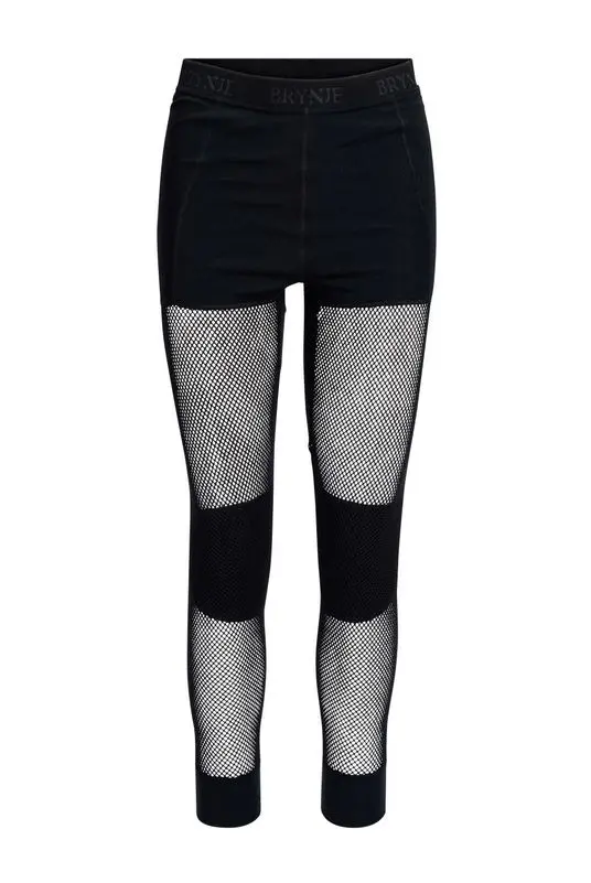 Wool Thermo Lady Longs Wool Thermo Lady Longs