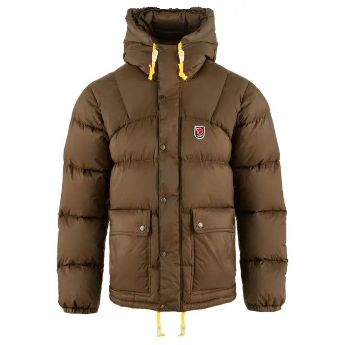 Expedition Down Lite Jacket