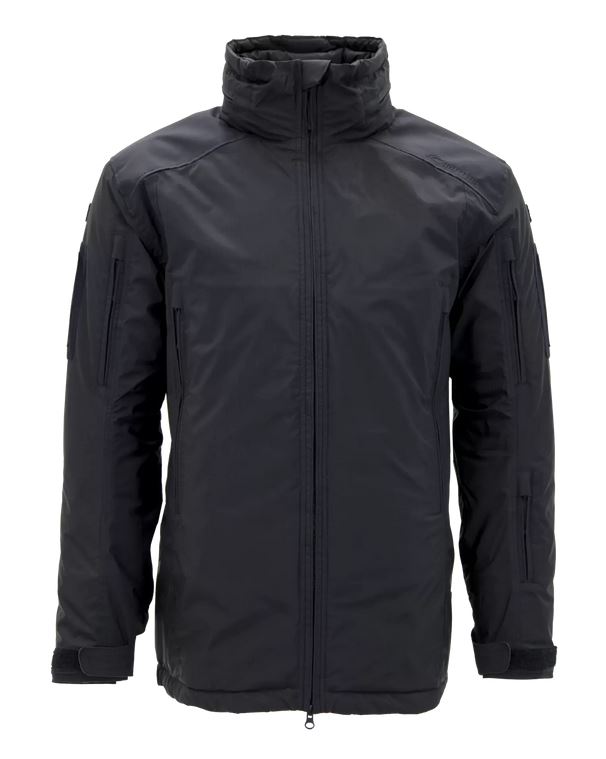 HIG 4.0 Jacket Black front.JPG Farbe: black - HIG 4.0 Jacket
