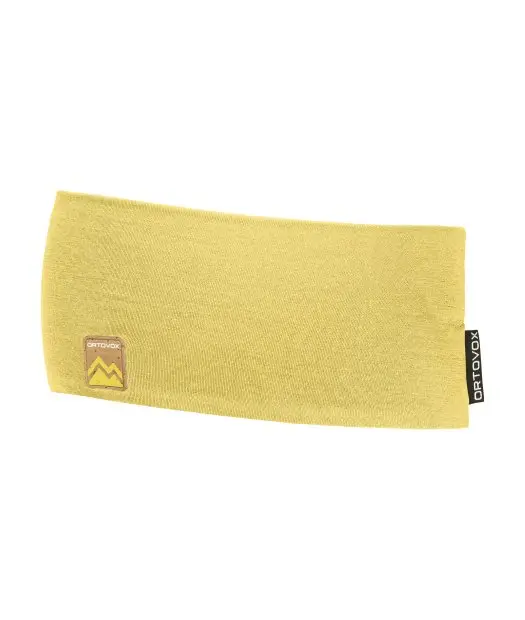 140 Cool Headband Farbe: wabisabi - 140 Cool Headband