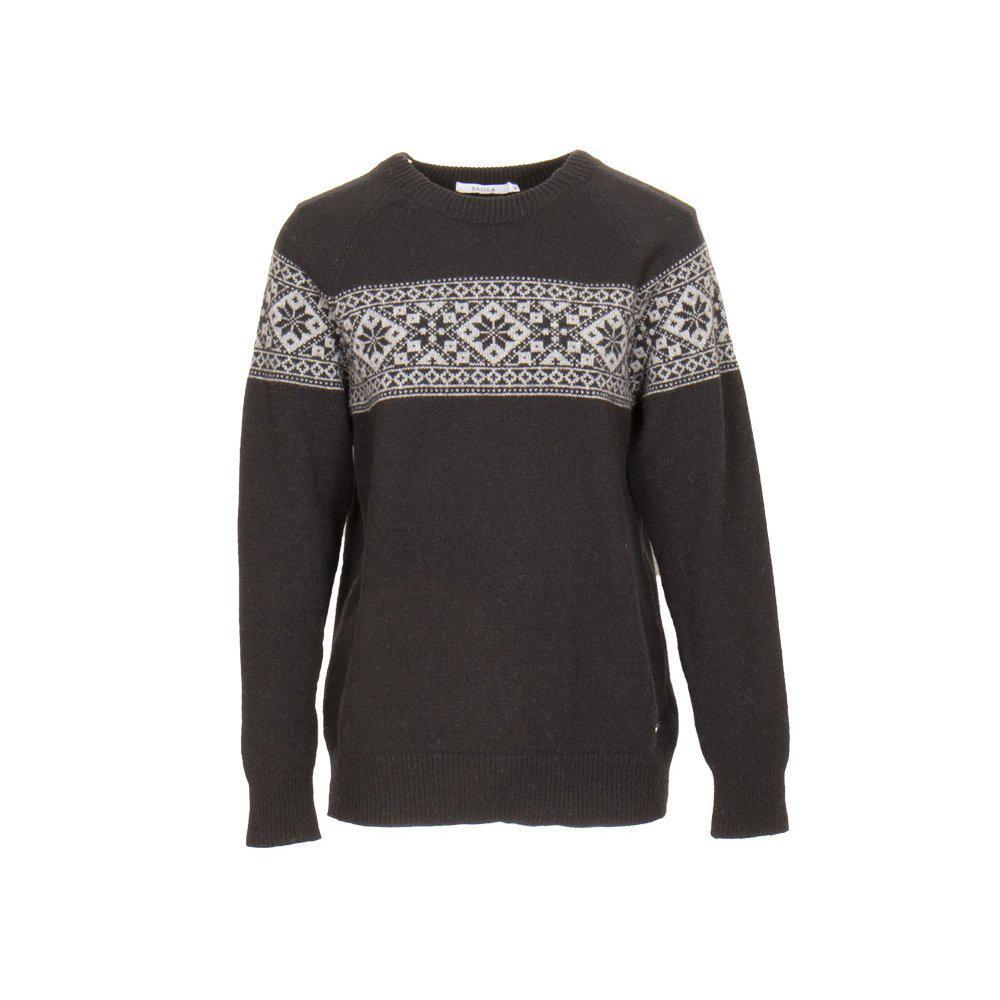 Grace Sweater Ws Grace Sweater Ws